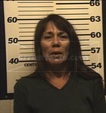 Terri Jane Toney