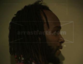 Jermaine Cortes Dawson