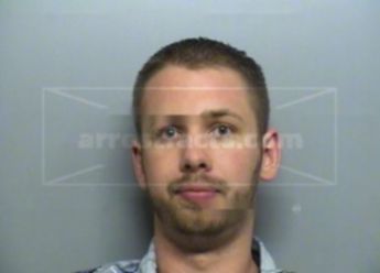 Jacob Michael Palmer