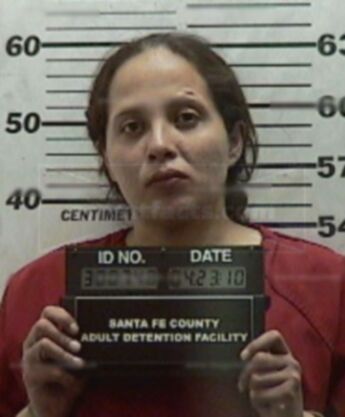 Monica R Garcia