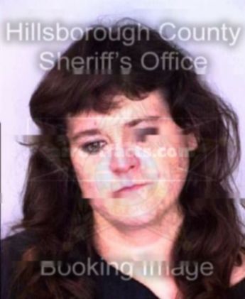 Francis Melissa Benson