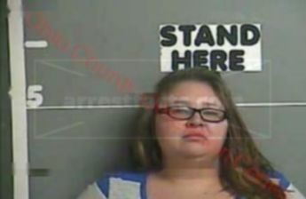 Kristina Renee Sparks