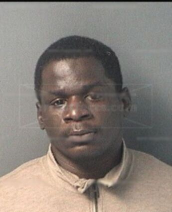 Tevin Denzell Tyson