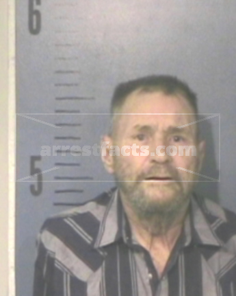James Edward Brown
