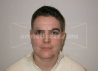 Melissa Suezanne Jackson