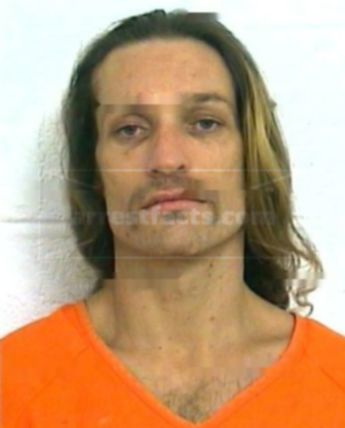 Jason Patrick Hanks
