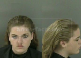 Miranda Lynn Brantley