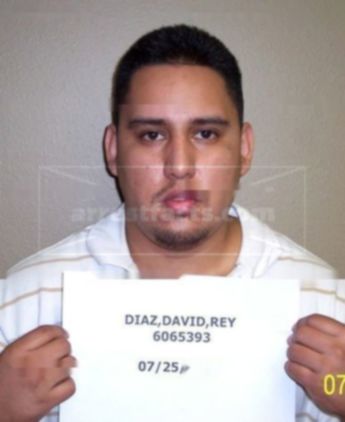 David Rey Diaz