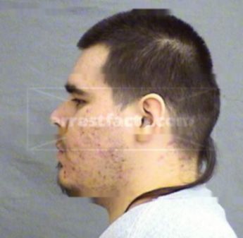 Dakota James Lafave