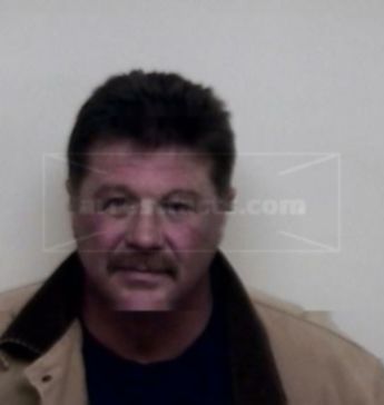 John Wayne Coker