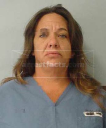 Mellissa Gayle Dennard