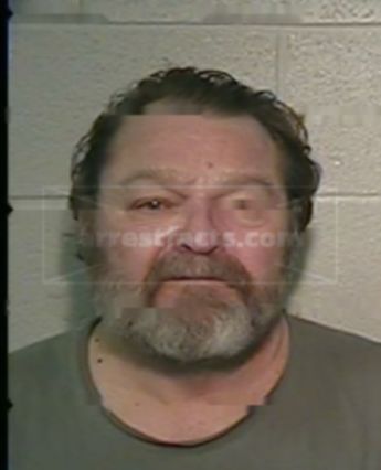 Clarence William Reece