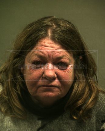 Debra Ladine Brownlee