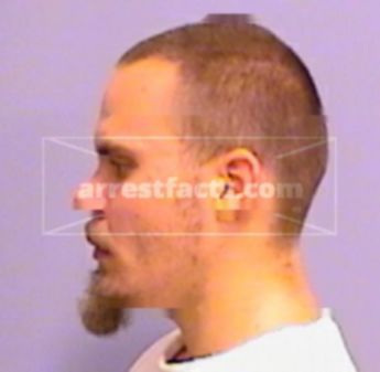 Anthony Raymond Shafer