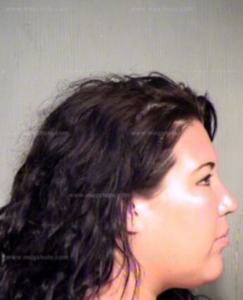 Charity Tunnicliff