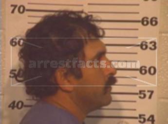 Martin Velasquez Luna