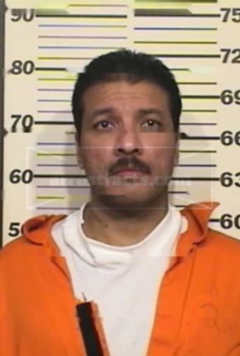 Johnny F Alvarado