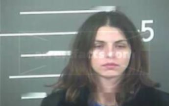 Ashley D Davis