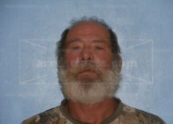 John David Woodruff