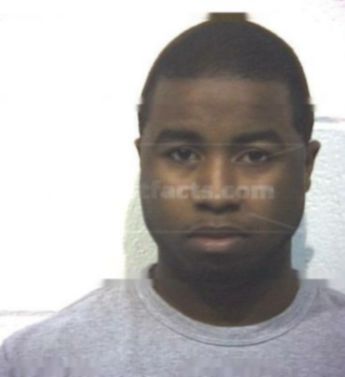 Anthony Wayne Washington