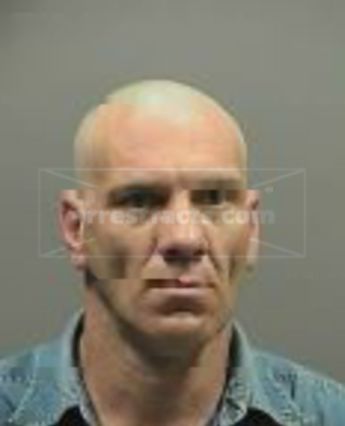 Christopher Ray Scott