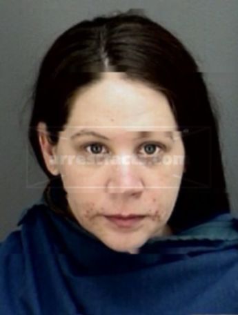 Jenna Renee Thornton