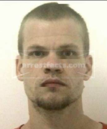 Kyle Maurice Vandyke