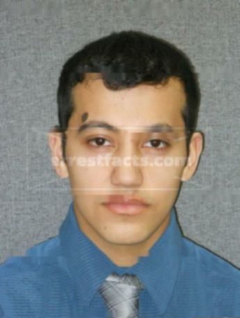 Alejandro Magana