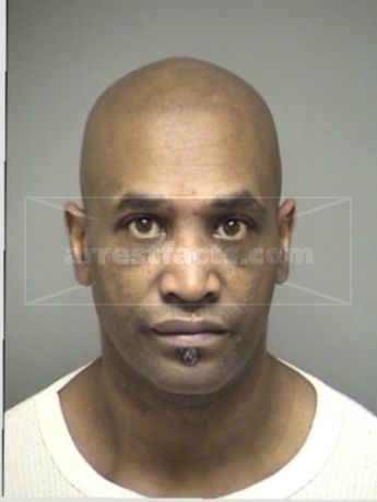 Rodney Okeith Wilson