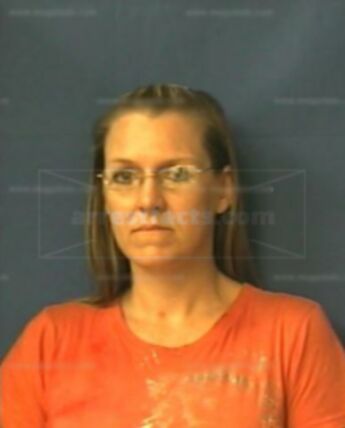 Amy Michelle Latimer