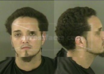 Christopher Thomas Farless