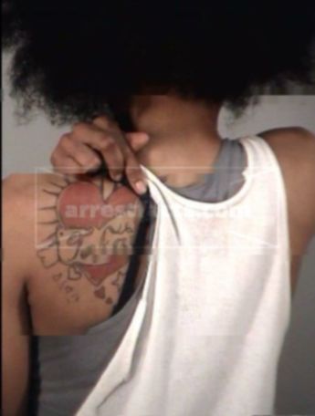 Lacandra Takia Thrower