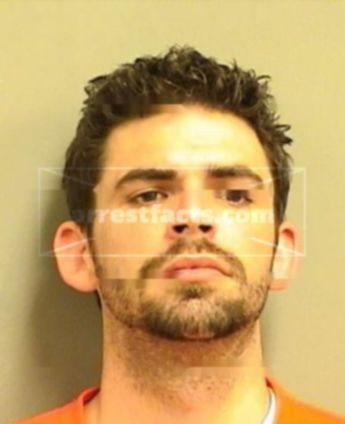 Chad Michael King
