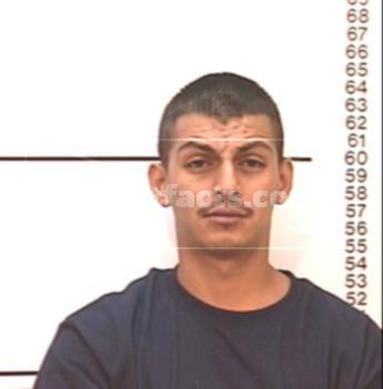 Abedon Felan Martinez