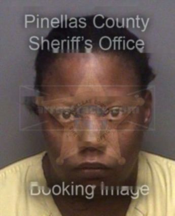 Benquetta Reshia Perry