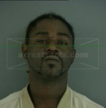 Roderick Damone Brown
