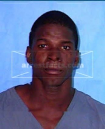 Antwon D Smith