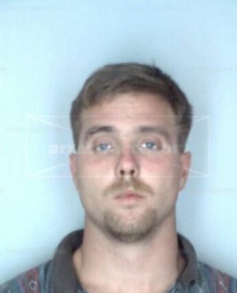 Jonathan Edward Wall