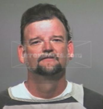 Michael Emmett Woodall