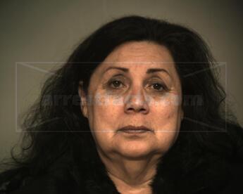 Maria Elena Alanis Aguilar