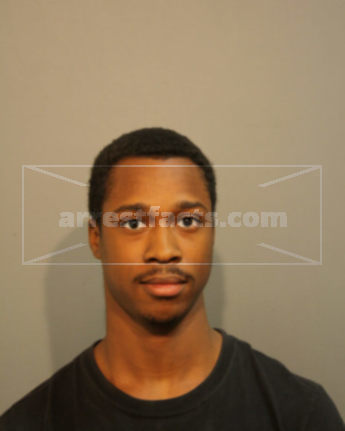Juwan D Hazle