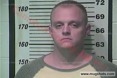 Mark Andrew Dougherty