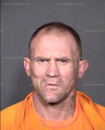 Troy William Mcgill