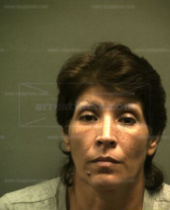 Tina Marie Gonzales