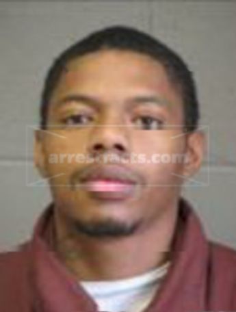 Anthony Heard