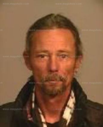 Terry Alan Parish
