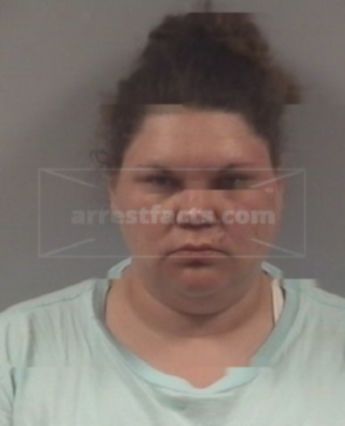 Adeline Marie Reeves