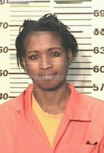 Nicole Lynette Ward