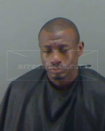 Reginald Jermaine Tolbert