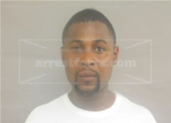 Luster Pernell Burns Jr.